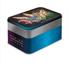 ポケモンカードゲーム ソード＆シールド ザシアン+ザマゼンタ BOX