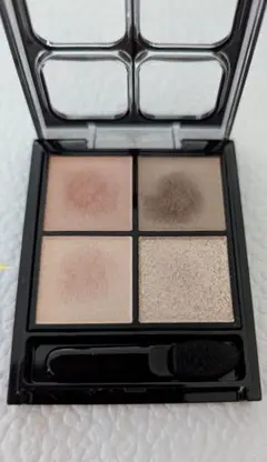 ケイト　ポッピングシルエットアイシャドウ　PK-1 ラズベリーロゼポップ