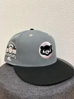 最終値下げ！New Era 59FIFTY カブス　7 1/2