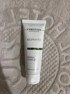 クリスティーナ　ビオフィート　ハーバルコンプレックス　業務用　新品未使用 2025年最新】ビオフィート ハーバルコンプレックスの人気