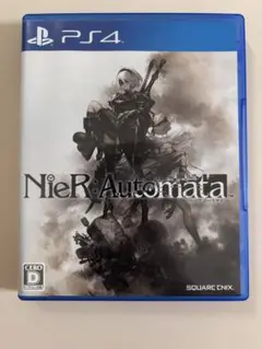 NieR: Automata PS4
