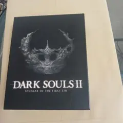 PS4 ダークソウル2 限定版