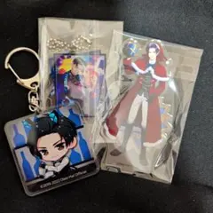 2026年最新】obey me! ルシファーの人気アイテム - メルカリ