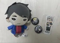 ハイキュー