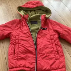 DILASH キッズ　アウター　ジャケット　男の子　130cm リバーシブル