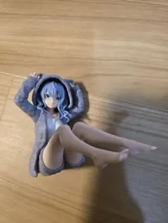 ホロライブ 星街すいせい リラックスタイム フィギュア