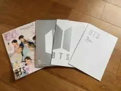 BTS 会報誌　vol.1 BTS 激レア ファンクラブ 会報vol 1 JAPAN OFFICIAL FANCLUB MAGAZINE