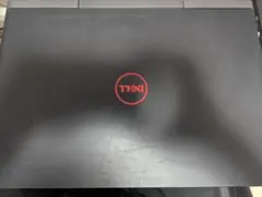 Dell ゲーミングノート P65F GTX1050ti Windows11