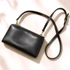 【美品】FURLAフルラ リーヴァウォレットショルダー ショルダーバッグ Amazon | [フルラ] ショルダーバッグ リーヴァ Lサイズ お財布