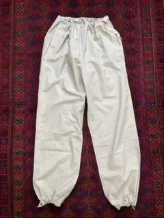 G0798S 新品 23SS kolor ナイロンパンツ 3 カラー - メルカリ