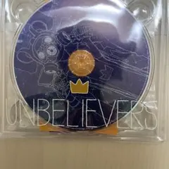 2025年最新】アンビリーバーズ ステッカーの人気アイテム - メルカリ