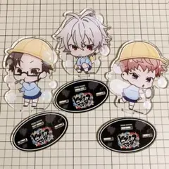 2025年最新】入間銃兎の人気アイテム - メルカリ