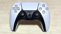 PS5コントローラー　ジャンク
