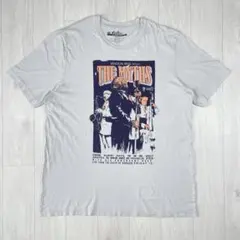 The myths　ホラー映画　ムービー　マッシュアップ　Tシャツ　メンズXXLのサムネイル
