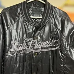 ナイロンスタジャン スタジャン