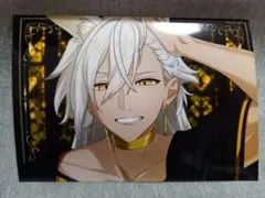 混血のカレコレ ブロマイド シディ