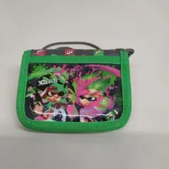 スプラトゥーン2 財布