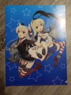 【非売品】艦これ 艦隊これくしょん 霧島 ニリツ ロング サイズ ポスター 非売品】艦これ 艦隊これくしょん 霧島 ニリツ ロング サイズ