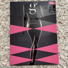 ATSUGI gracefull SOFTストッキング433 ヌーディベージュL