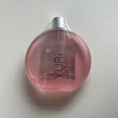YURI 女性用香水 ピンクボトル YURI 女性用香水 ピンクボトル