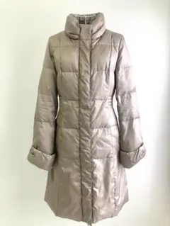 冬 ダウンジャケット