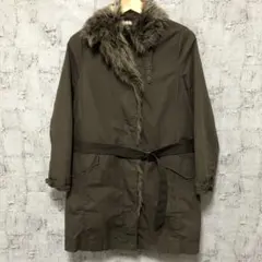 コート モッズコート