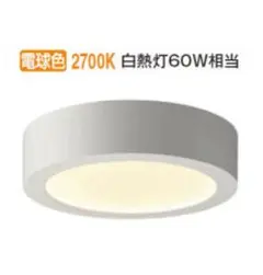 新品(未開封) コイズミ照明 AH50425 （ファインホワイト）