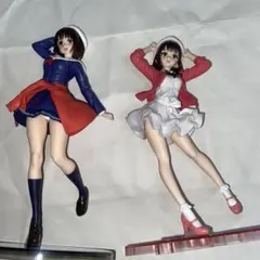 冴えない彼女の育てかた　　加藤恵フィギュアセット