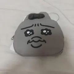 しまむら　おぱんちゅうさぎ　ポーチ付き　エコバッグ　新作