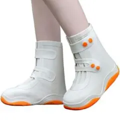 レインシューズ 25.5