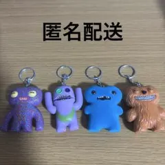 FUGGLER ファグラー キーチェーン ウルトラレア - メルカリ