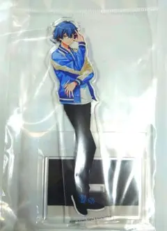 椿聖人 アクリルスタンド スカジャン ダンキラ!!!