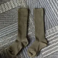 園児　黒　靴下　二足セット　16-18 幼児