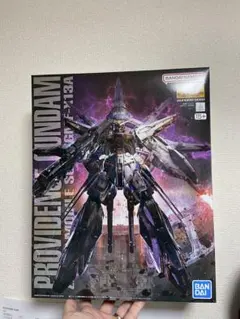 土日タイムセール　ガンプラ 4個セット まとめ売りMGプロヴィデンスガンダム 他 ☆こんなの買い取りました！〈MG プロヴィデンスガンダム 他