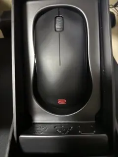 ZOWIE U2
