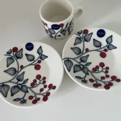 新品未使用　ARABIA フロストベリー　キャニスター 2025年最新】ルノフロストベリーの人気アイテム - メルカリ