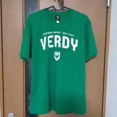 東京ヴェルディ Tシャツ