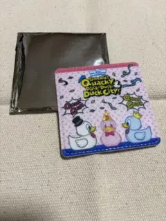 ドナルド　スーベニアコースター