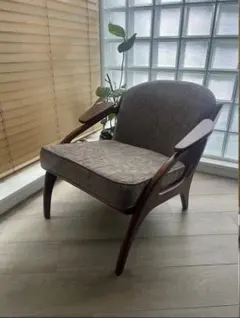 ACME furniture アクメ ファニチャー IRVIN ソファ 1 - メルカリ