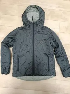 WILD THINGS JKTワイルドシングス　プリマロフト　リバーシブル