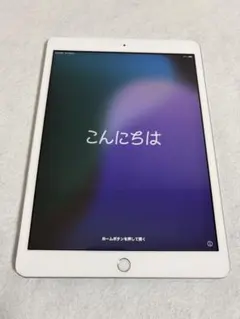 iPad 第7世代 32GB Cellular SIMフリー バッテリー99%