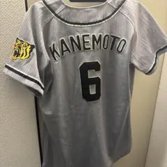 阪神タイガース 金本　ユニフォーム Lサイズ