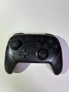【ジャンク品】 プロコン Switch 純正