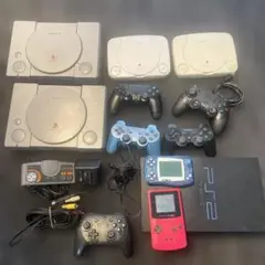 テレビゲームのジャンク