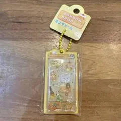 BONBON DROP ミニチャーム クーリア　はちみつ
