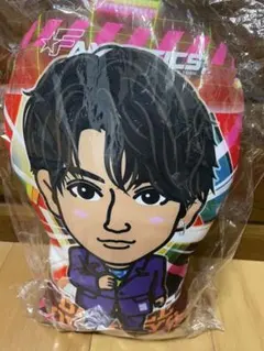 2025年最新】クッション八木勇征の人気アイテム - メルカリ