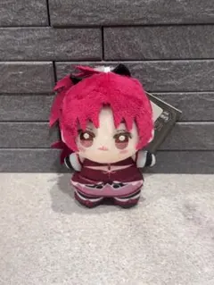 魔法少女まどかマギカ　てちぬい　佐倉杏子