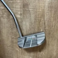 希少PING Redwood ZB パター303ss 削り出し　34インチ 希少PING Redwood ZB パター303ss 削り出し 34インチ - メルカリ