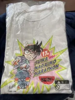 2004年 SUIKA NAGAIMO MARATHON Tシャツ