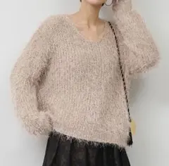 2025年最新】armoire caprice レディース ニット・セーターの人気